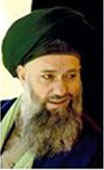 Holy Sultan, Shaykh Abdul Kerim Kibrisi