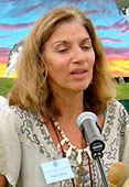 Nina Gibson