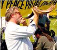 Rabbi David Schneyer