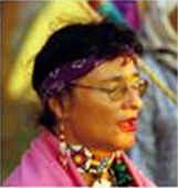 Rev LaKotaHaise Frazier