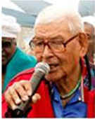 Rev Sidney Byrd