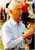 Tazio Ihara