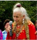 Trudy Morse